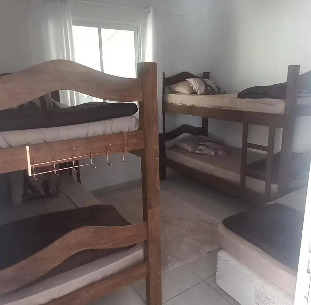 Homestay Sitio Sao Francisco De Assis Apartment Sao Pedro de Alcantara