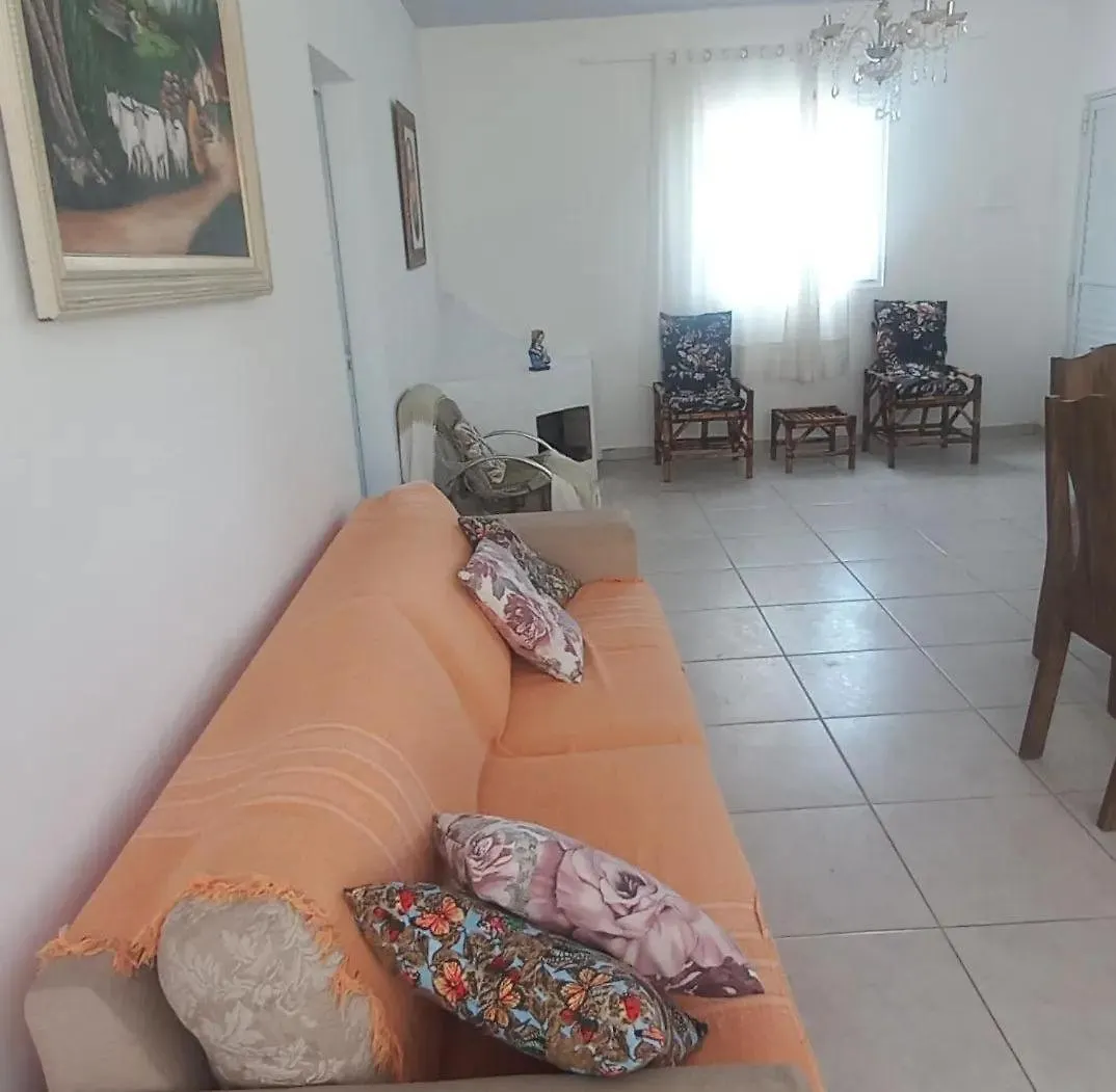 Sitio Sao Francisco De Assis Apartment Sao Pedro de Alcantara Homestay