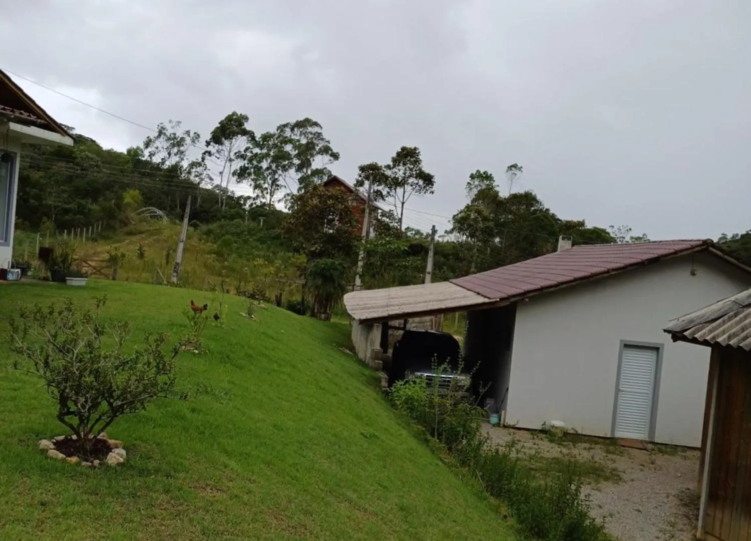 Sitio Sao Francisco De Assis Apartment Sao Pedro de Alcantara