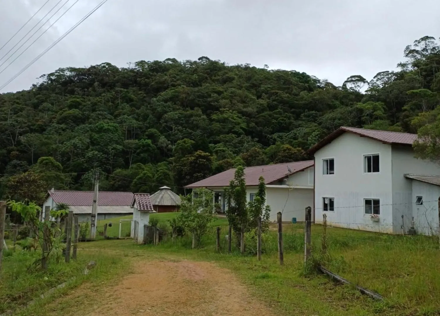 Sitio Sao Francisco De Assis contacts