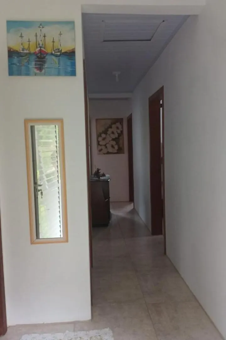 Sitio Sao Francisco De Assis Apartment Sao Pedro de Alcantara Brazil