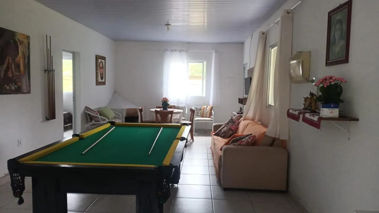 Homestay Sitio Sao Francisco De Assis Apartment Sao Pedro de Alcantara