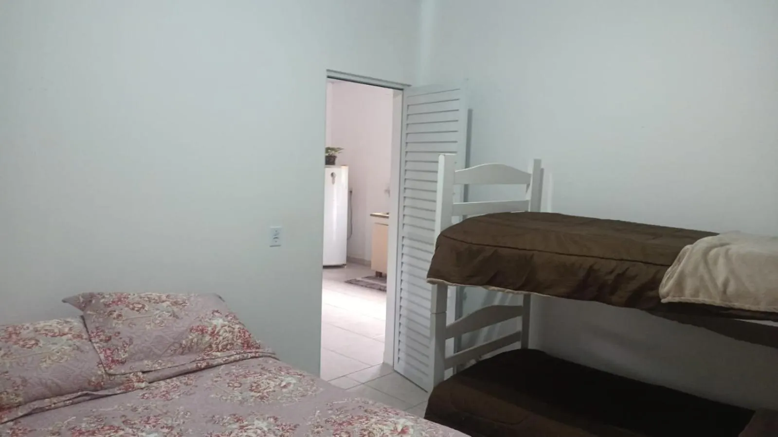 Sitio Sao Francisco De Assis Apartment Sao Pedro de Alcantara Brazil